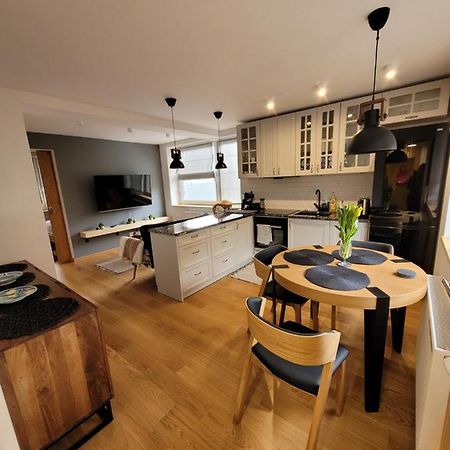 Na Bogowce Appartement Zakopane Buitenkant foto