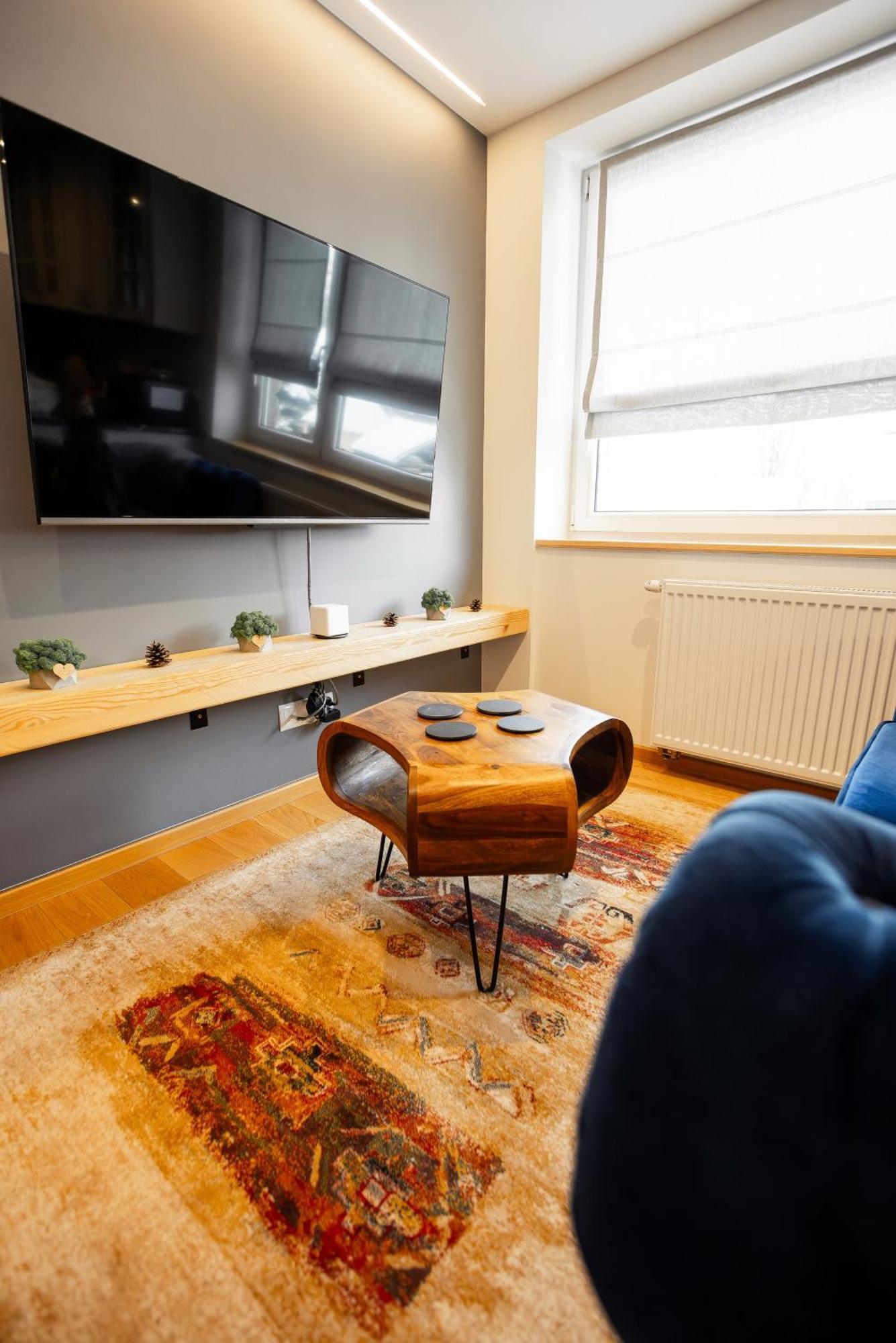 Na Bogowce Appartement Zakopane Buitenkant foto